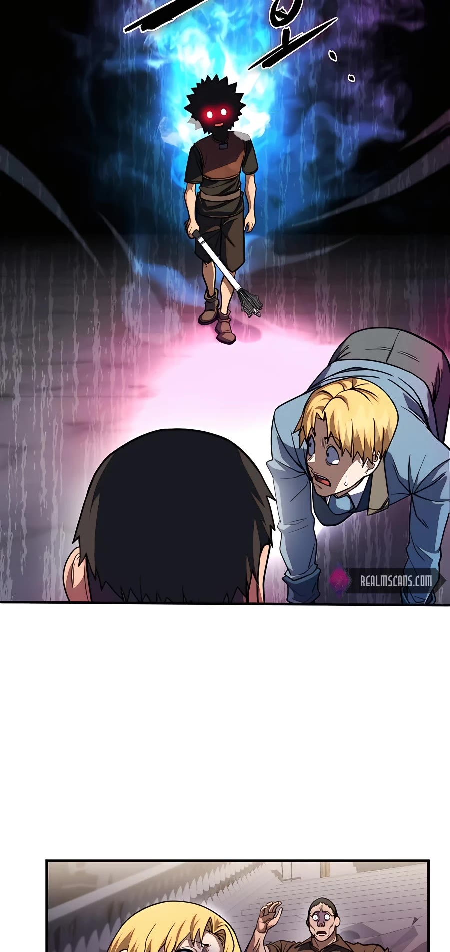 I Picked A Hammer To Save The World Chapter 14 page 19 - Chapter 14