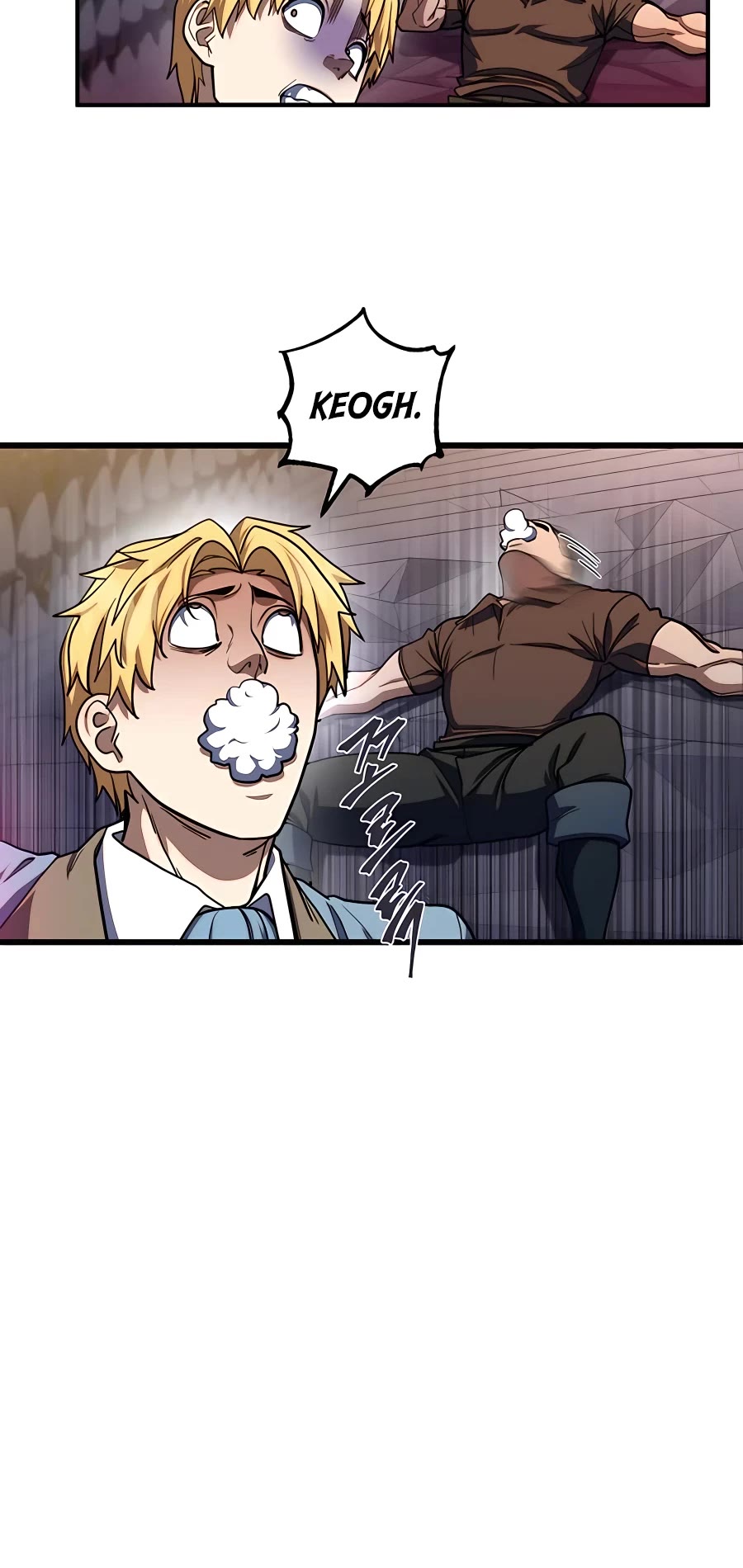 I Picked A Hammer To Save The World Chapter 14 page 20 - Chapter 14