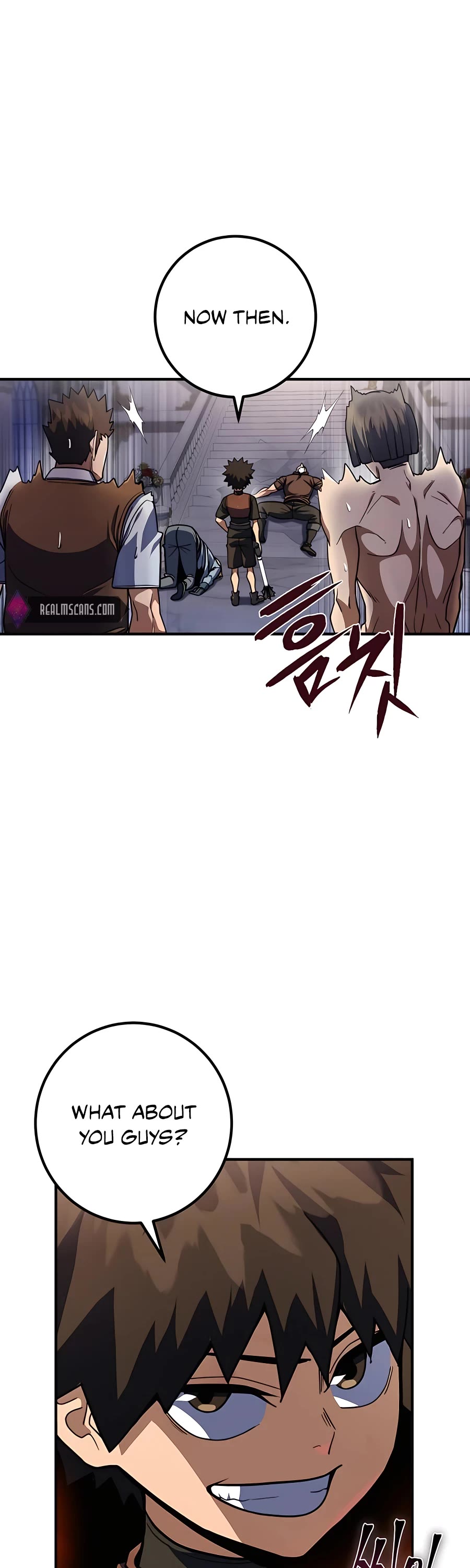 I Picked A Hammer To Save The World Chapter 14 page 22 - Chapter 14