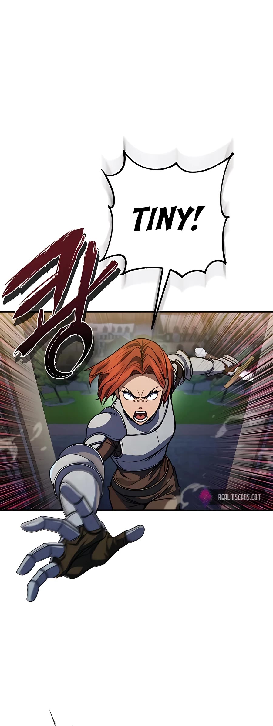 I Picked A Hammer To Save The World Chapter 14 page 24 - Chapter 14