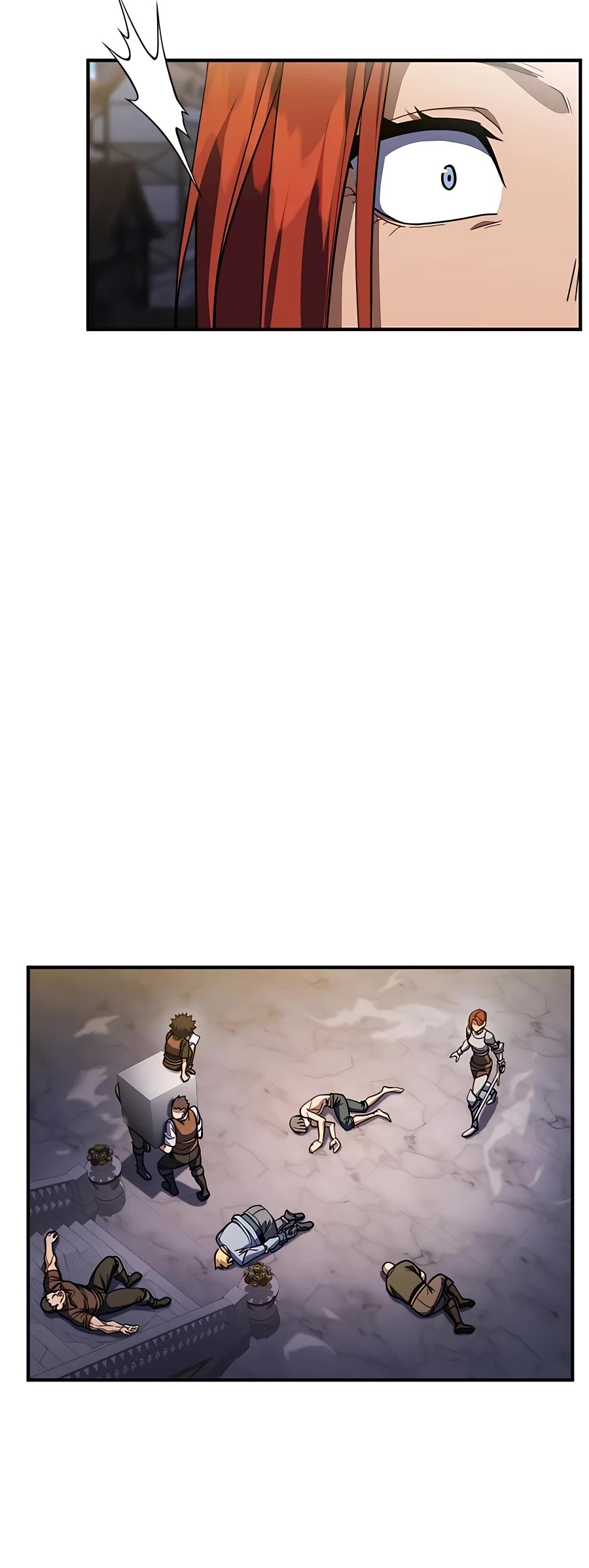 I Picked A Hammer To Save The World Chapter 14 page 25 - Chapter 14