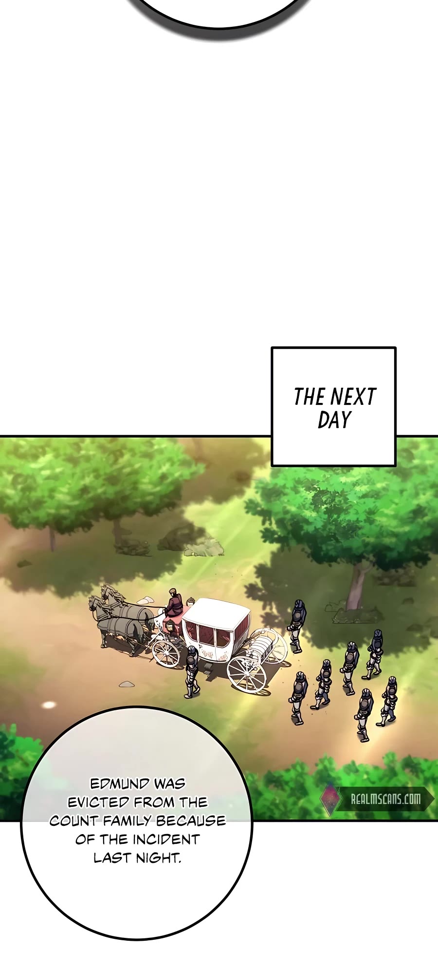 I Picked A Hammer To Save The World Chapter 14 page 29 - Chapter 14