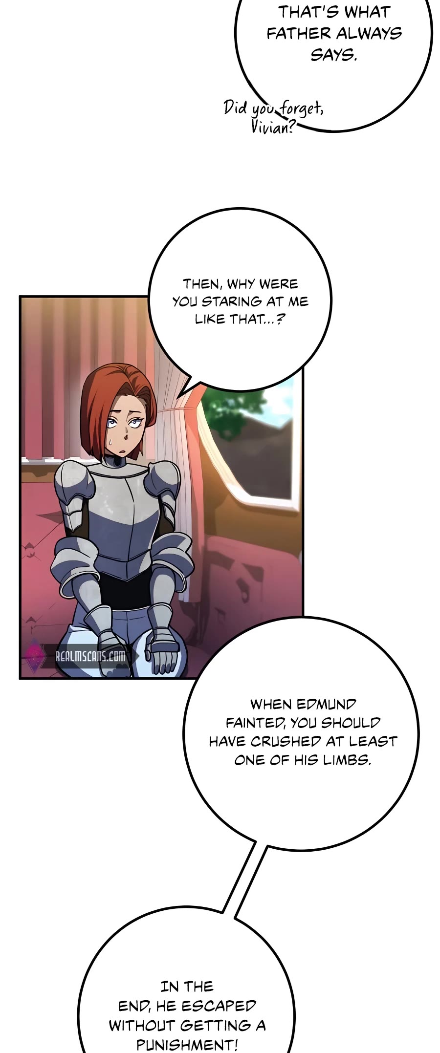 I Picked A Hammer To Save The World Chapter 14 page 34 - Chapter 14