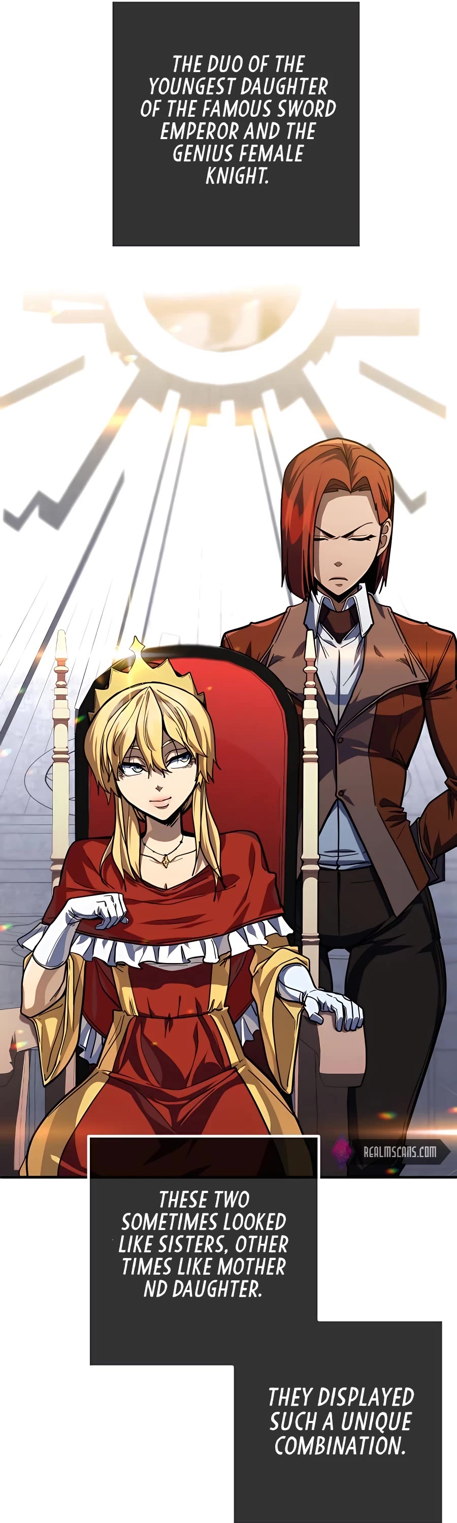 I Picked A Hammer To Save The World Chapter 14 page 36 - Chapter 14