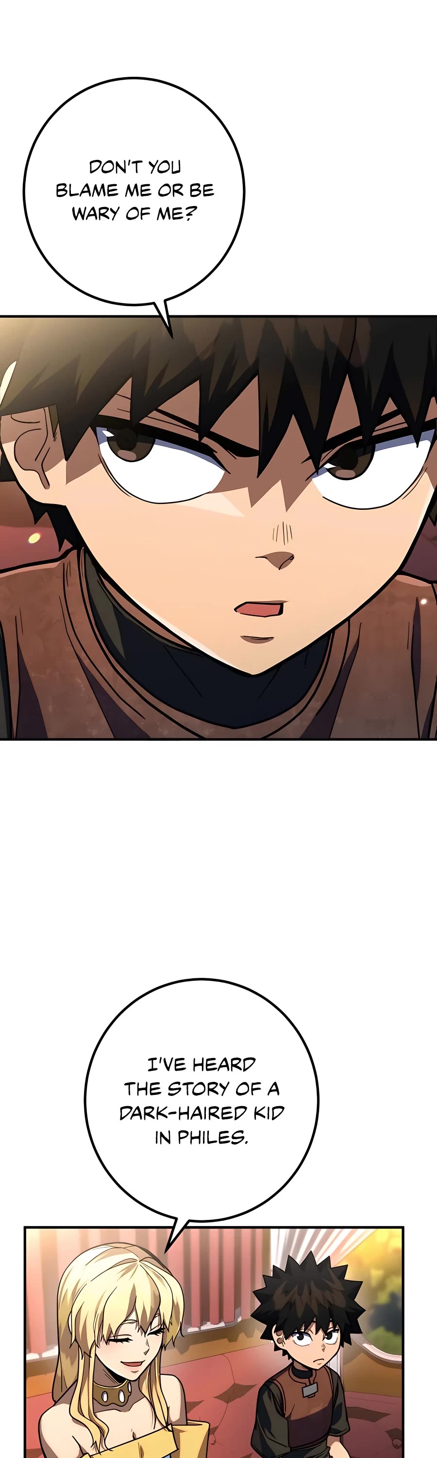 I Picked A Hammer To Save The World Chapter 14 page 41 - Chapter 14