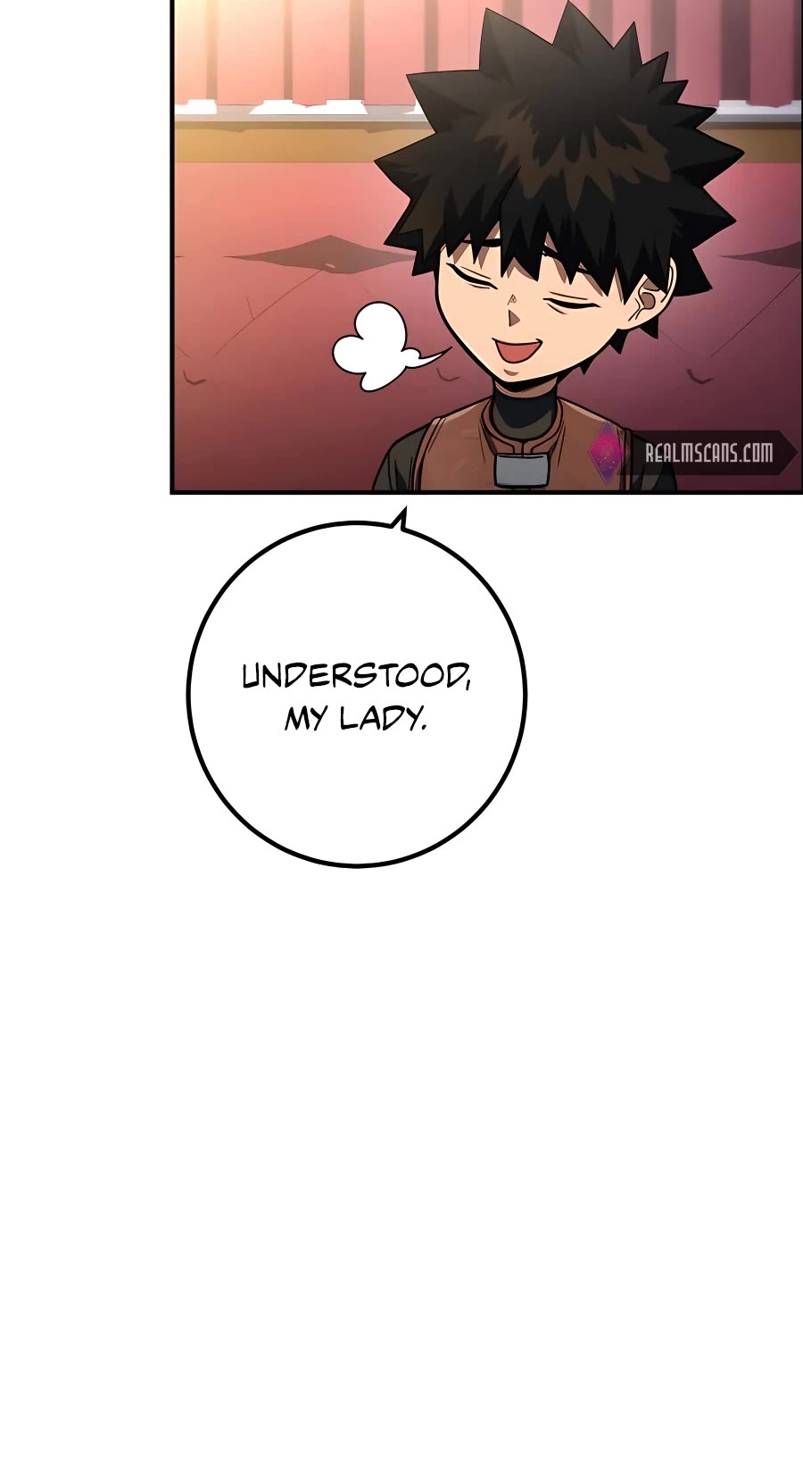 I Picked A Hammer To Save The World Chapter 14 page 44 - Chapter 14