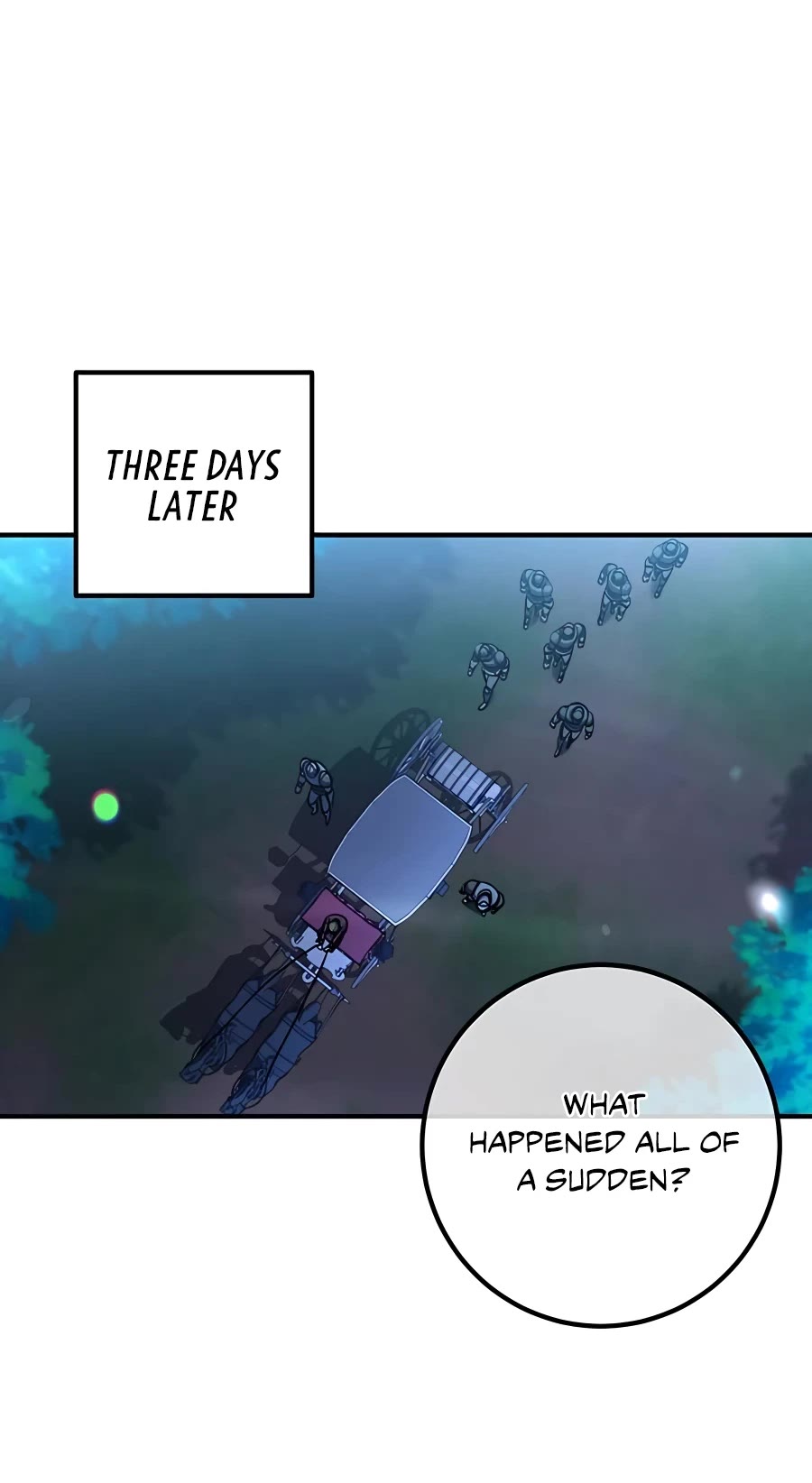 I Picked A Hammer To Save The World Chapter 14 page 45 - Chapter 14