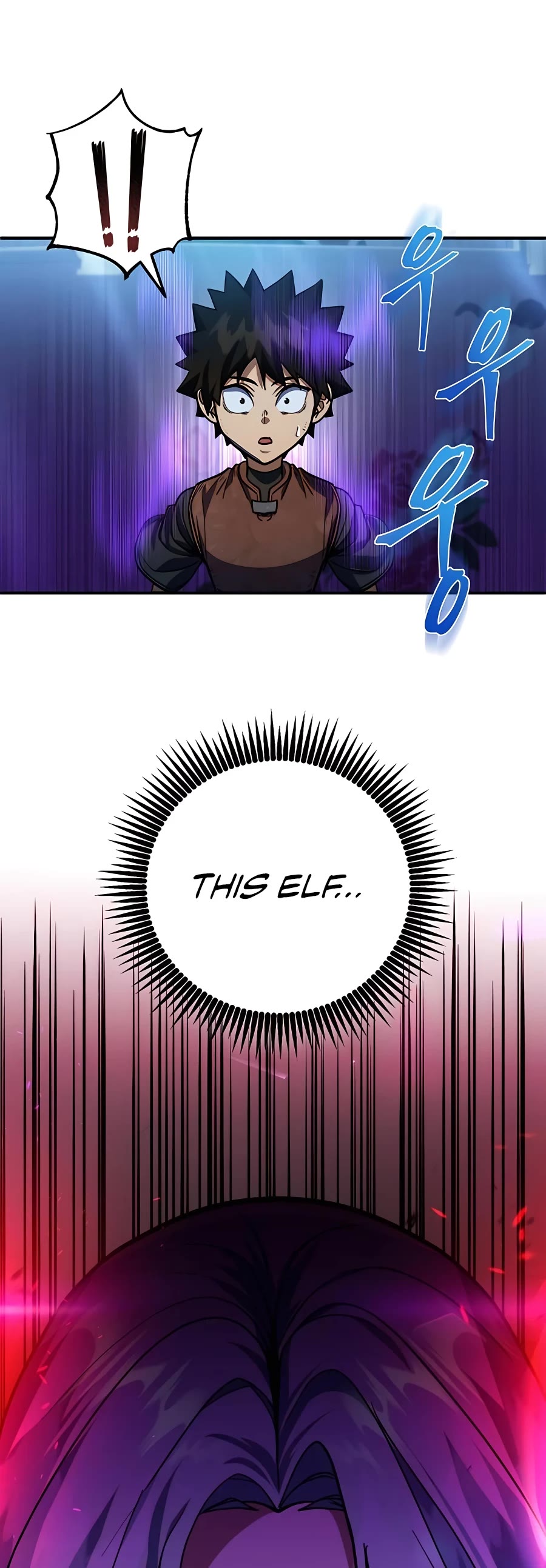 I Picked A Hammer To Save The World Chapter 14 page 49 - Chapter 14