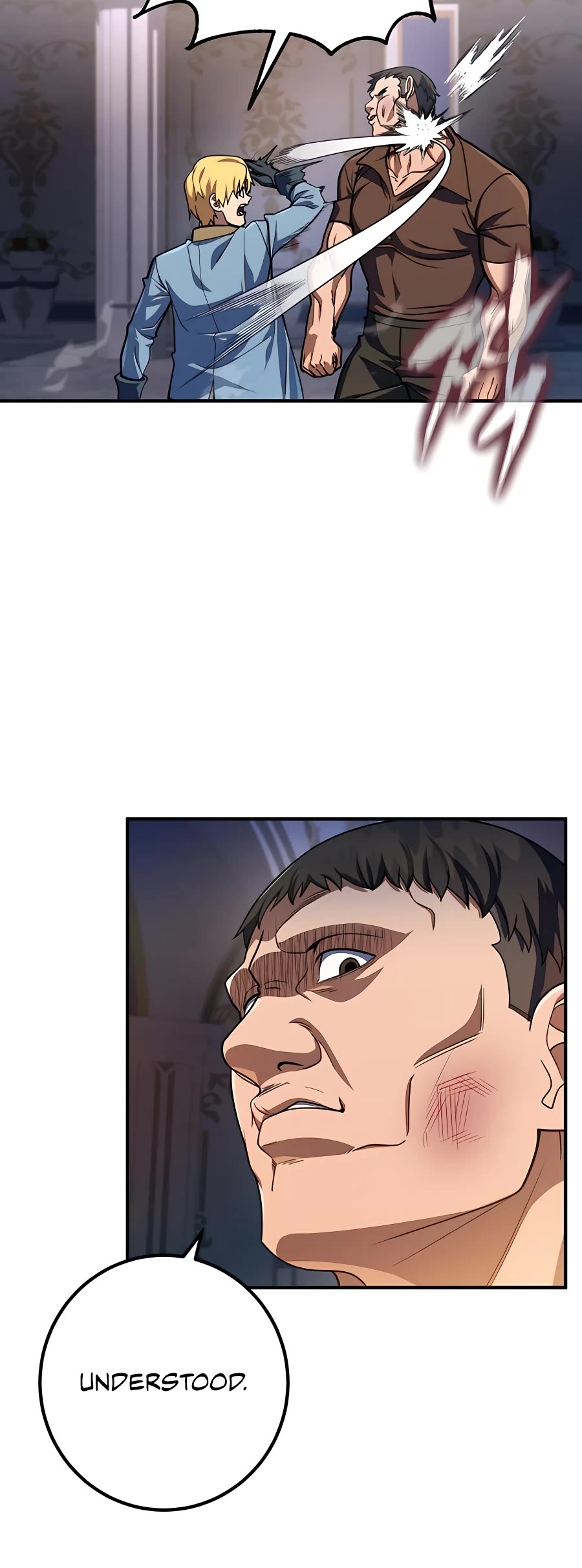 I Picked A Hammer To Save The World Chapter 14 page 5 - Chapter 14