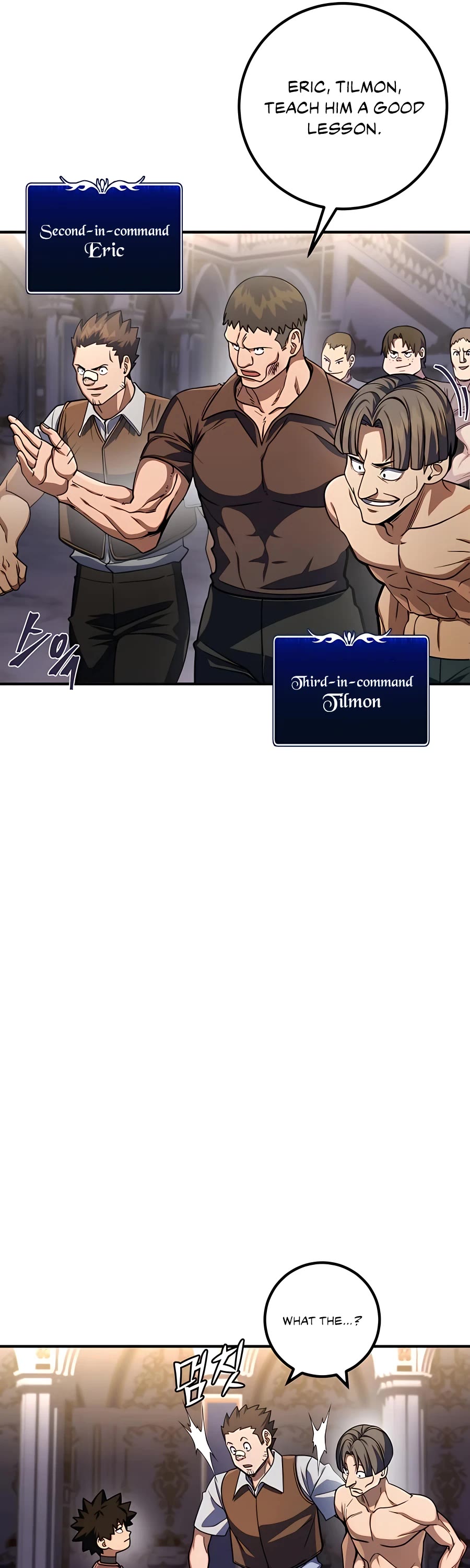 I Picked A Hammer To Save The World Chapter 14 page 6 - Chapter 14