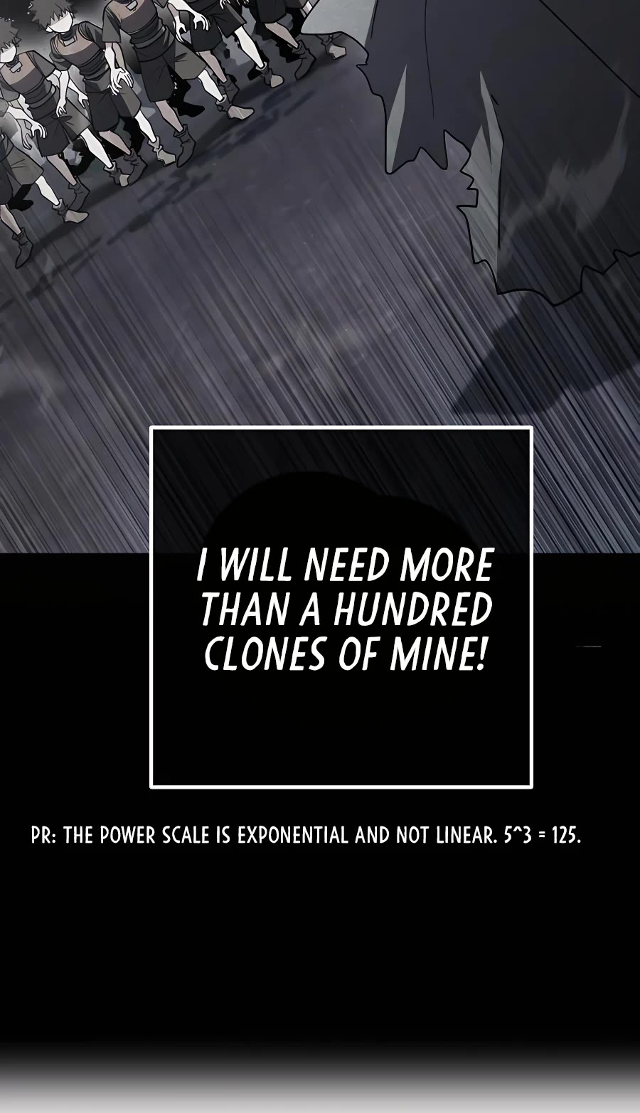 I Picked A Hammer To Save The World Chapter 15 page 19 - Chapter 15