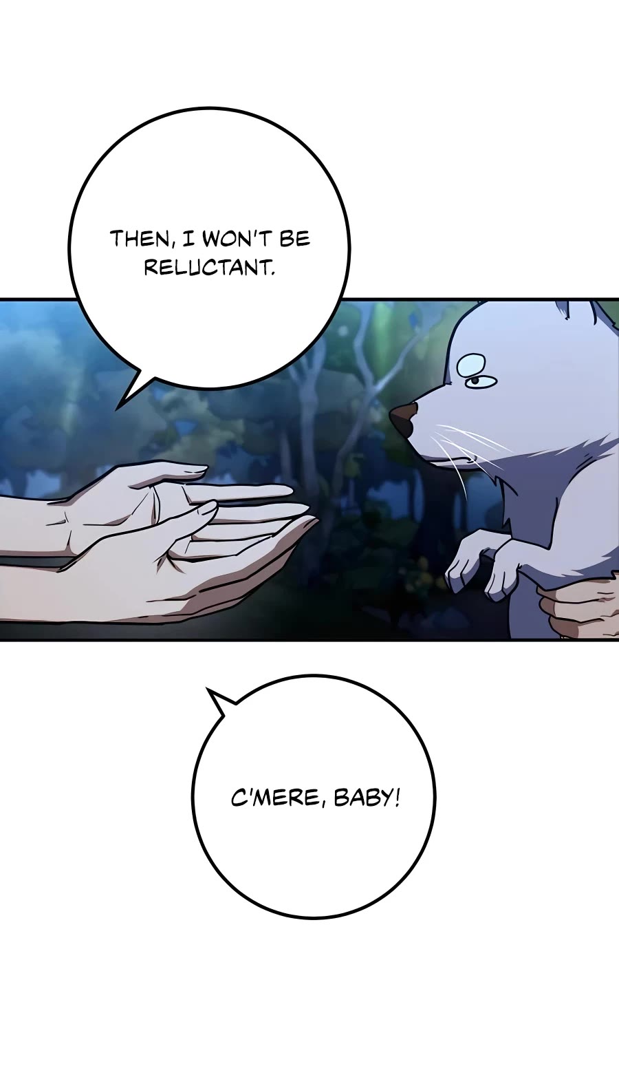 I Picked A Hammer To Save The World Chapter 15 page 24 - Chapter 15