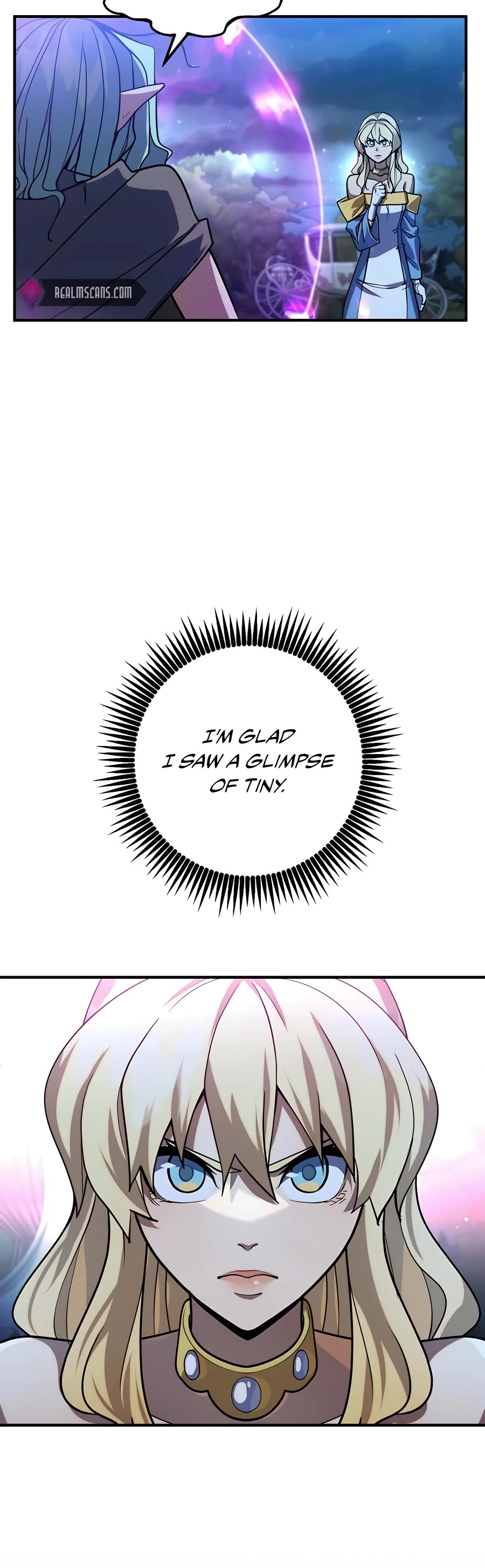 I Picked A Hammer To Save The World Chapter 15 page 29 - Chapter 15