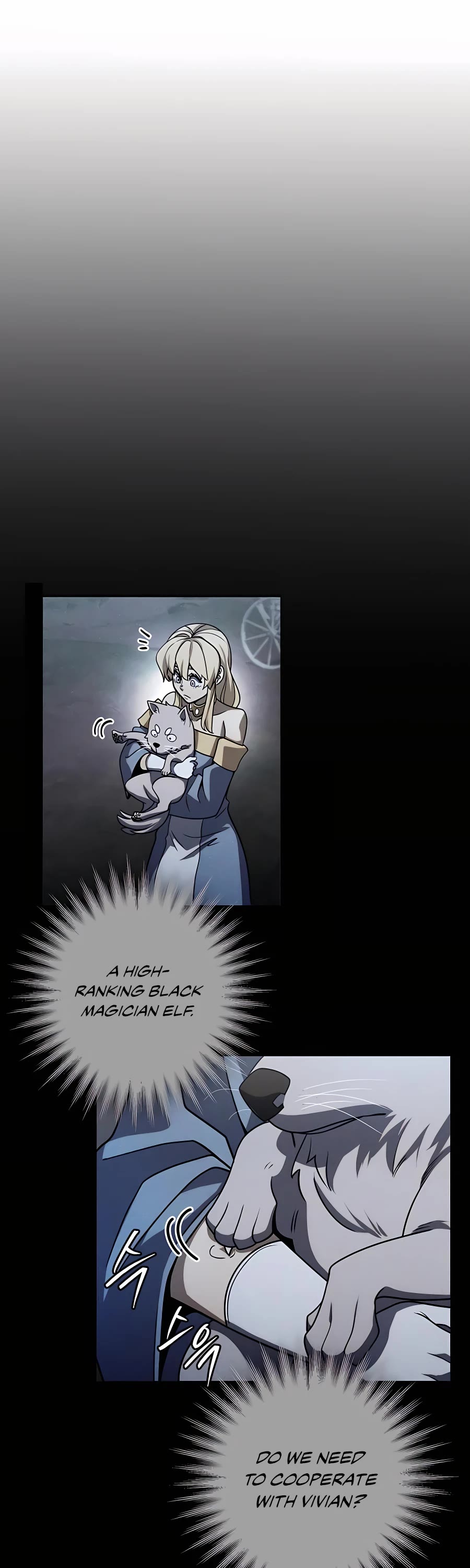 I Picked A Hammer To Save The World Chapter 15 page 30 - Chapter 15
