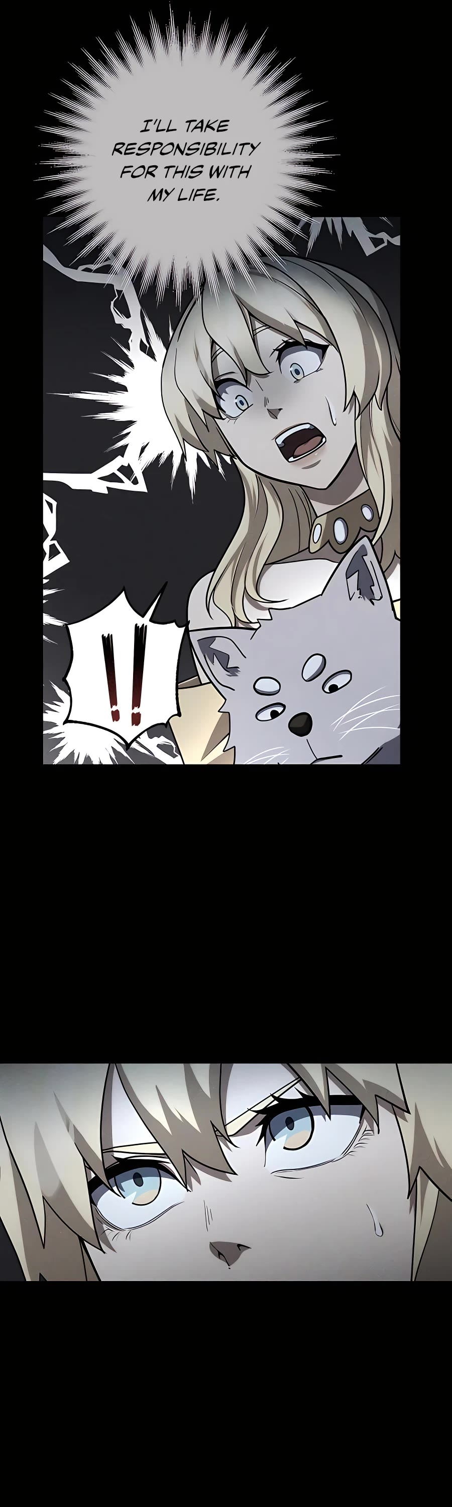 I Picked A Hammer To Save The World Chapter 15 page 33 - Chapter 15