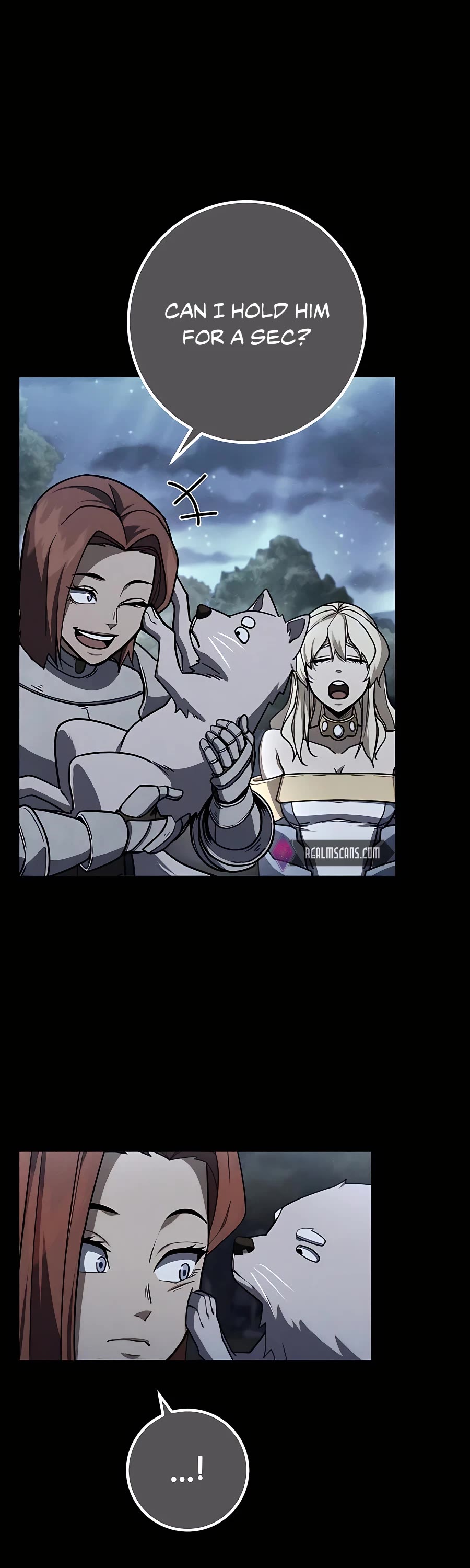 I Picked A Hammer To Save The World Chapter 15 page 34 - Chapter 15