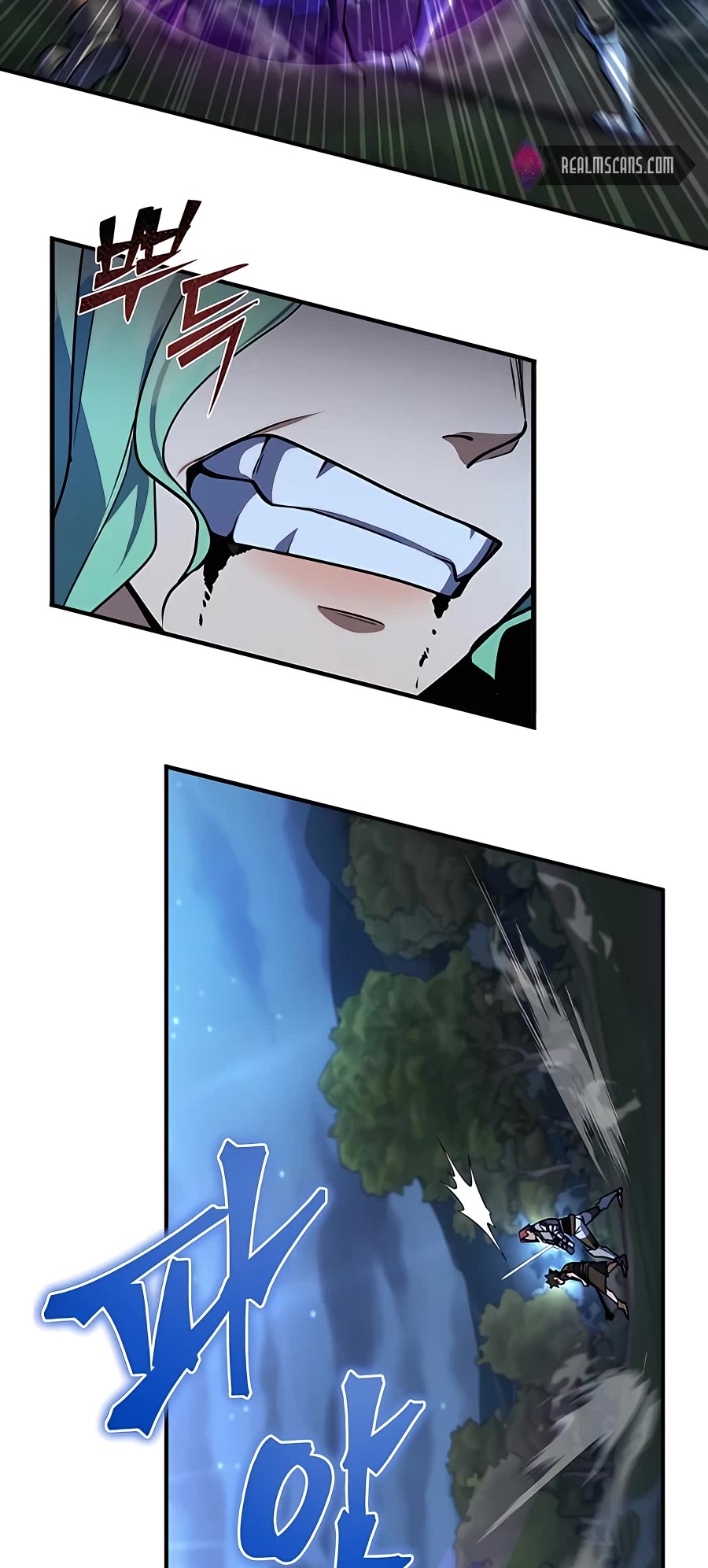 I Picked A Hammer To Save The World Chapter 15 page 36 - Chapter 15