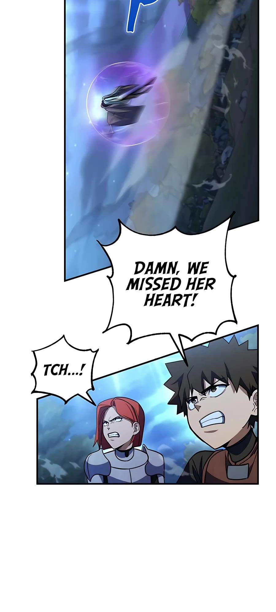 I Picked A Hammer To Save The World Chapter 15 page 37 - Chapter 15