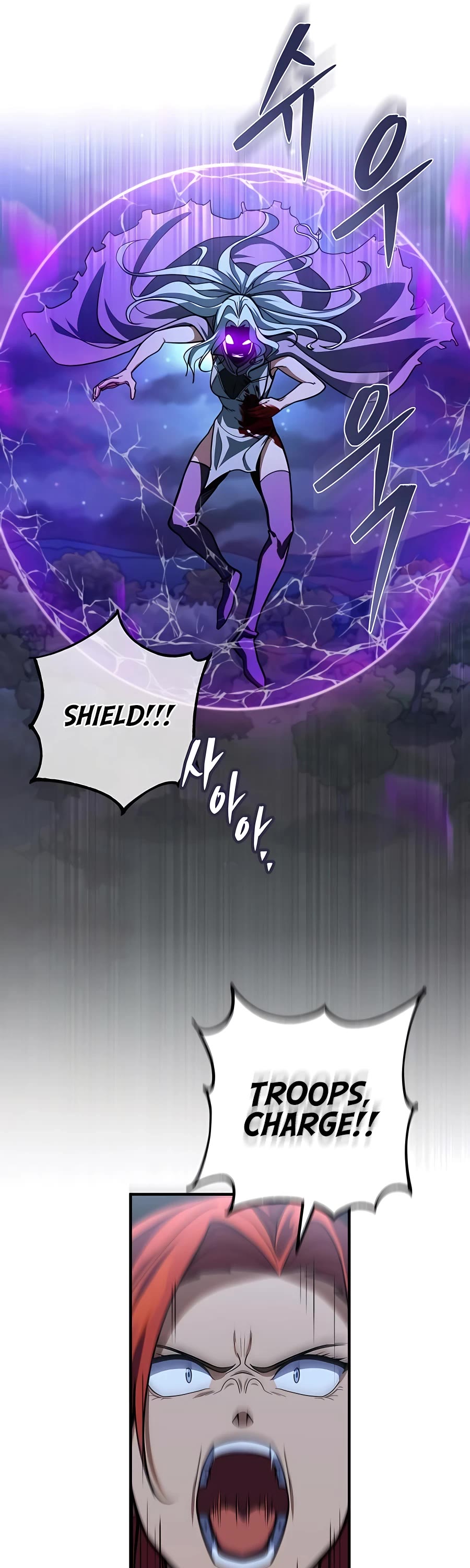 I Picked A Hammer To Save The World Chapter 15 page 38 - Chapter 15