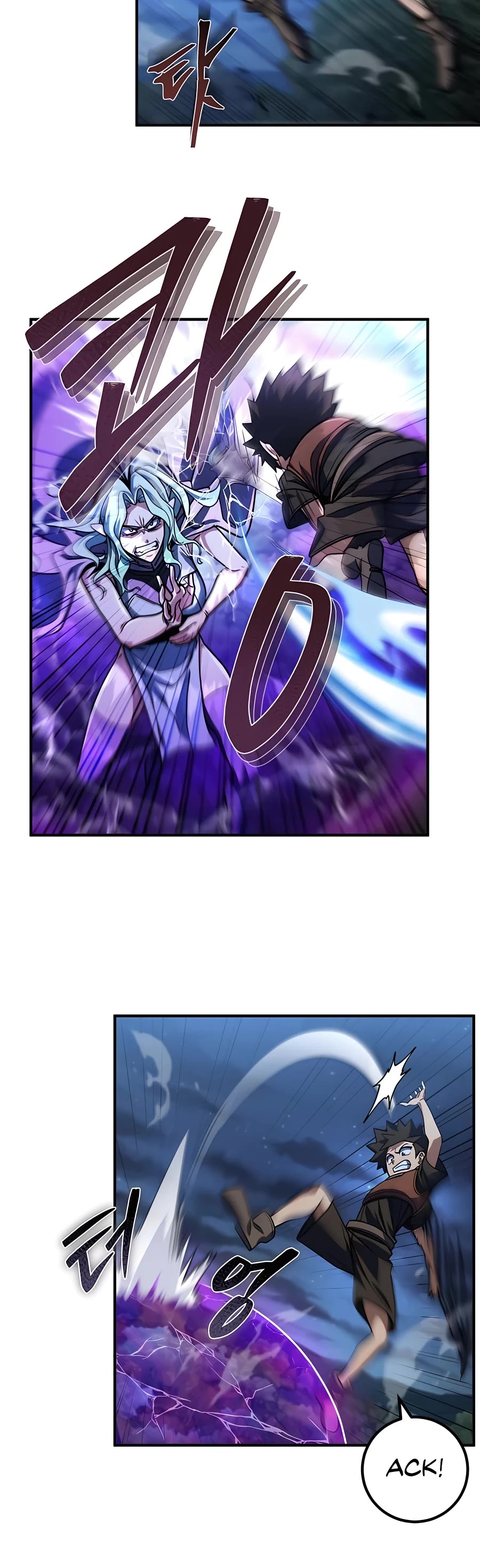 I Picked A Hammer To Save The World Chapter 15 page 40 - Chapter 15