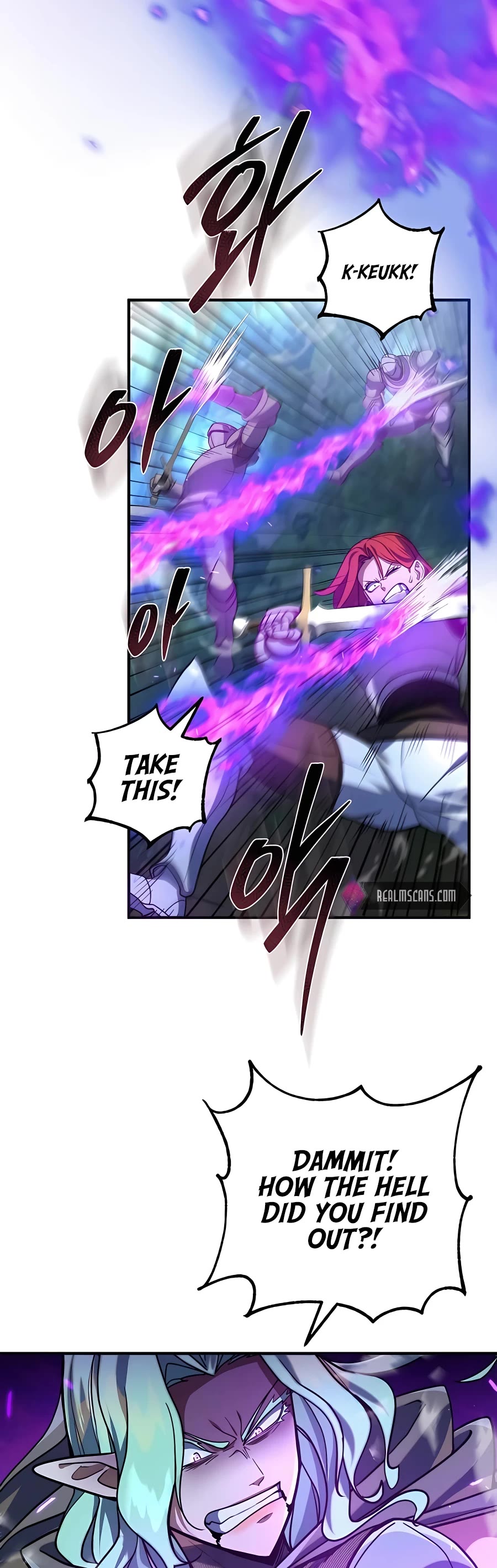I Picked A Hammer To Save The World Chapter 15 page 42 - Chapter 15
