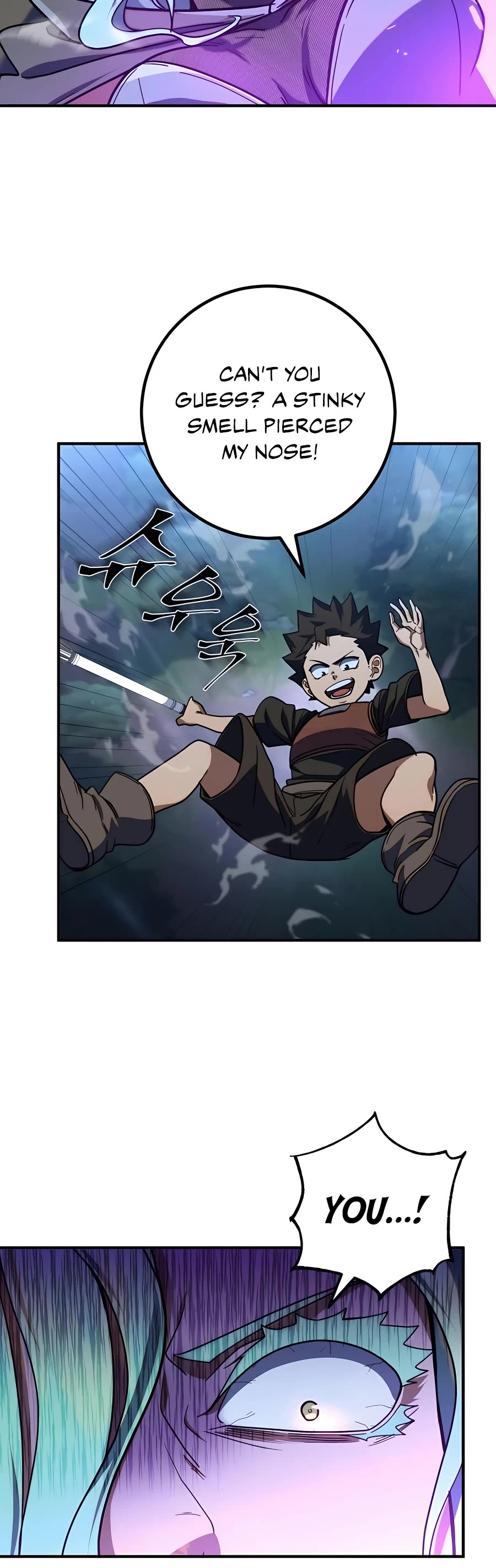 I Picked A Hammer To Save The World Chapter 15 page 43 - Chapter 15