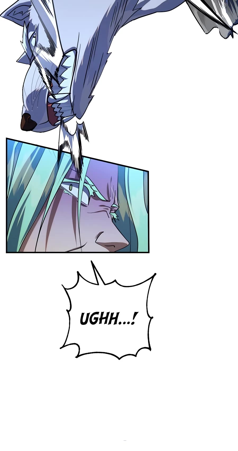 I Picked A Hammer To Save The World Chapter 16 page 10 - Chapter 16