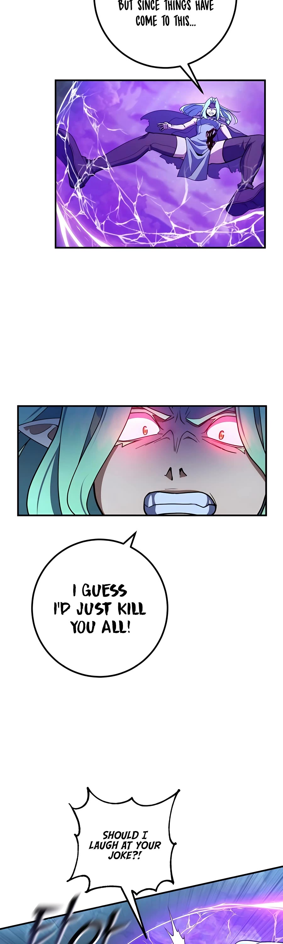 I Picked A Hammer To Save The World Chapter 16 page 12 - Chapter 16