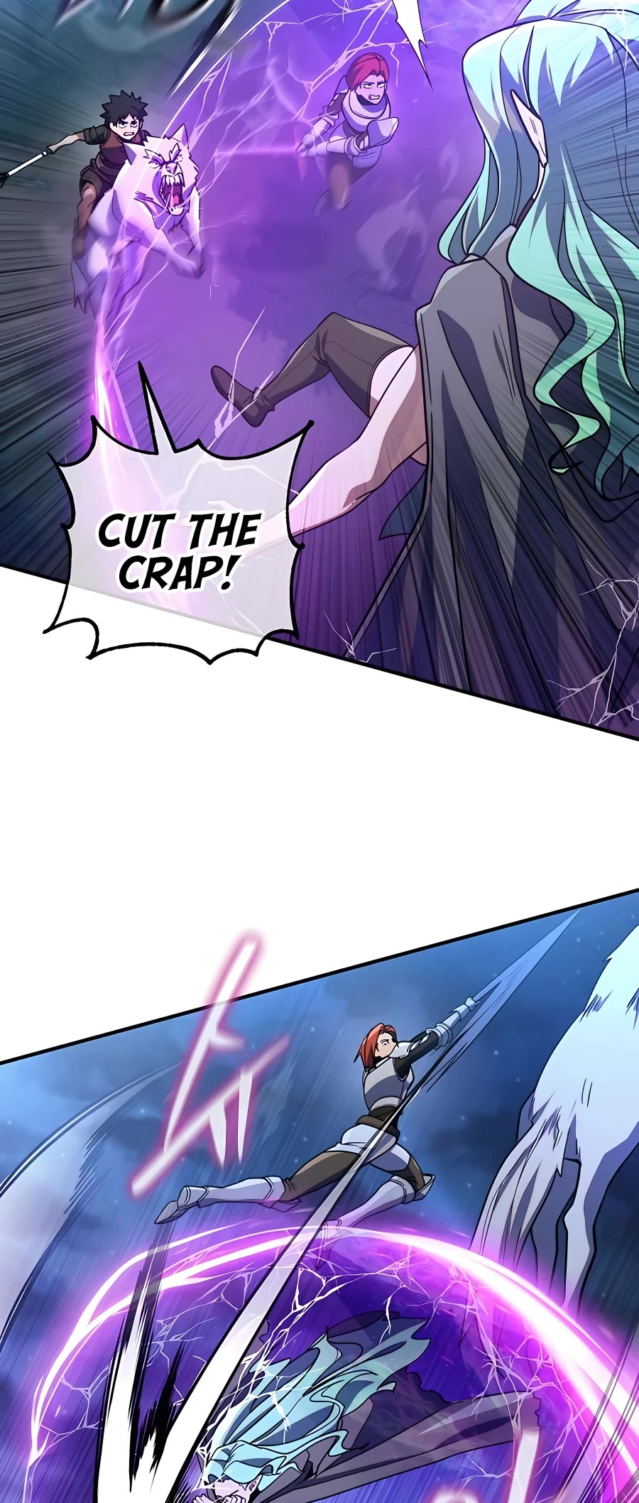 I Picked A Hammer To Save The World Chapter 16 page 13 - Chapter 16