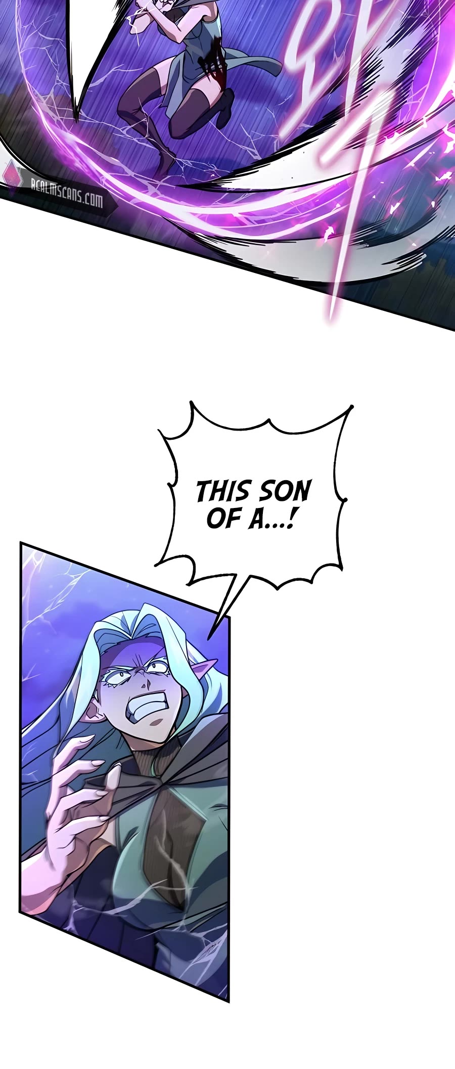 I Picked A Hammer To Save The World Chapter 16 page 14 - Chapter 16