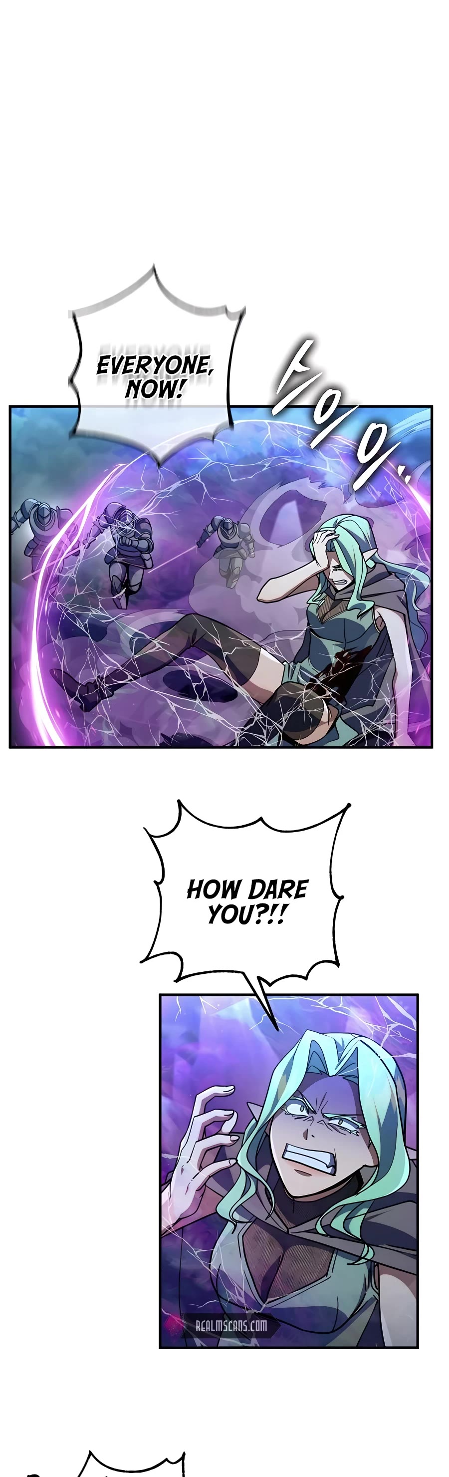 I Picked A Hammer To Save The World Chapter 16 page 17 - Chapter 16