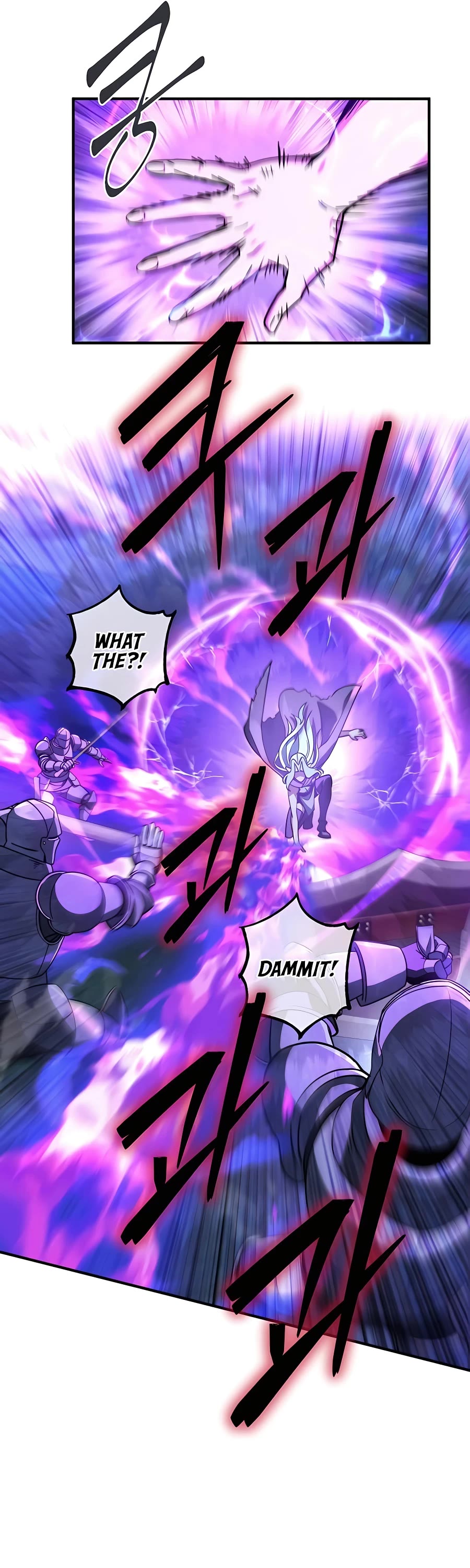 I Picked A Hammer To Save The World Chapter 16 page 19 - Chapter 16