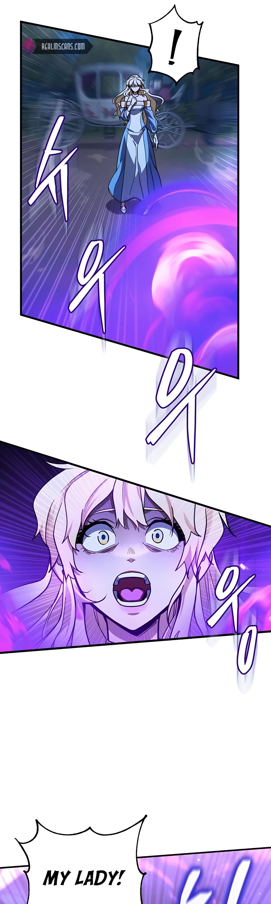 I Picked A Hammer To Save The World Chapter 16 page 20 - Chapter 16