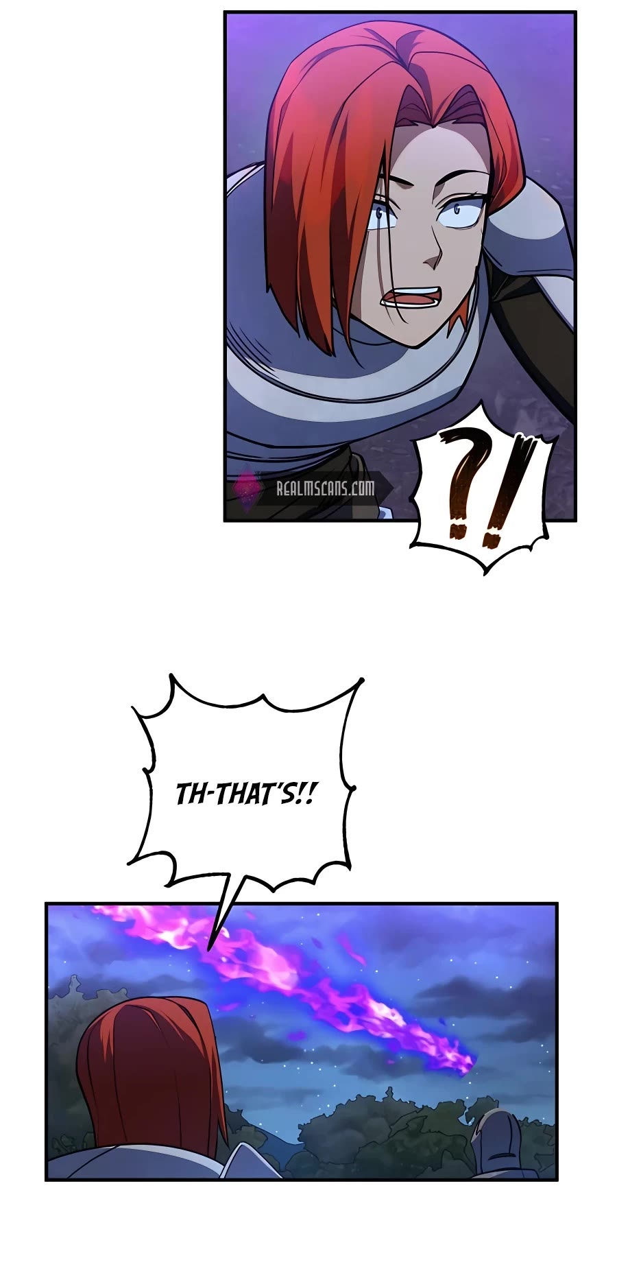 I Picked A Hammer To Save The World Chapter 16 page 22 - Chapter 16