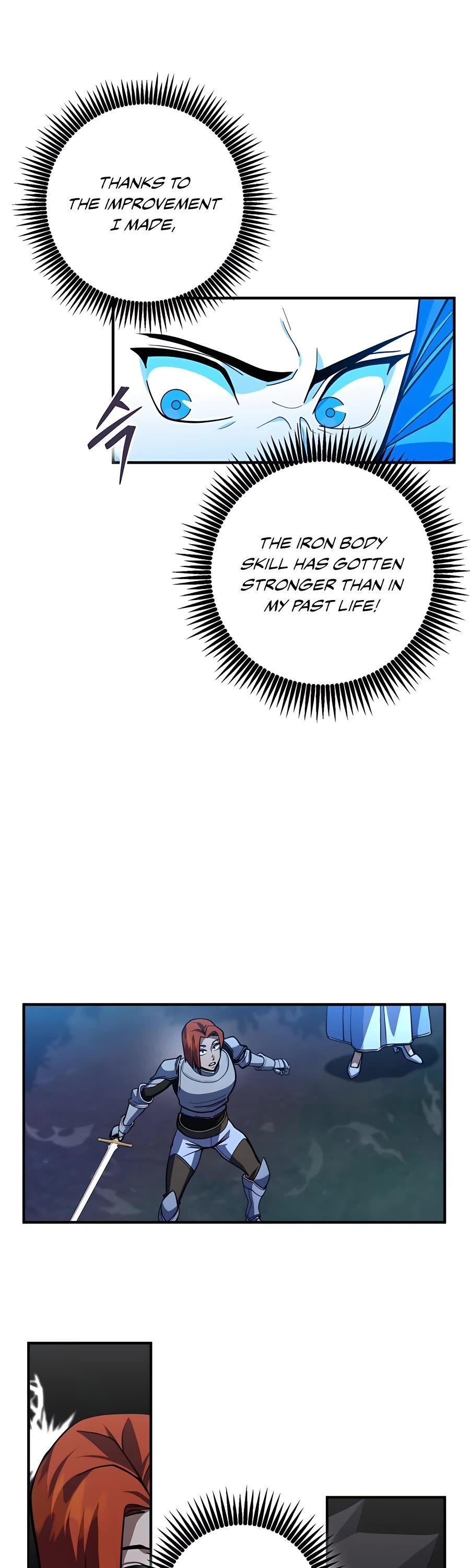 I Picked A Hammer To Save The World Chapter 16 page 24 - Chapter 16