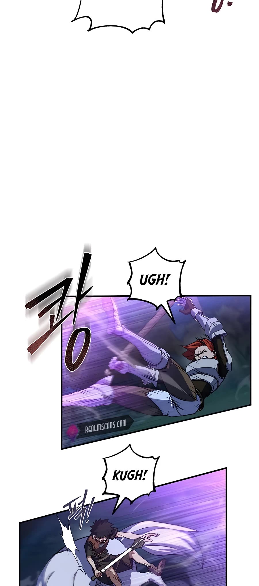 I Picked A Hammer To Save The World Chapter 16 page 27 - Chapter 16