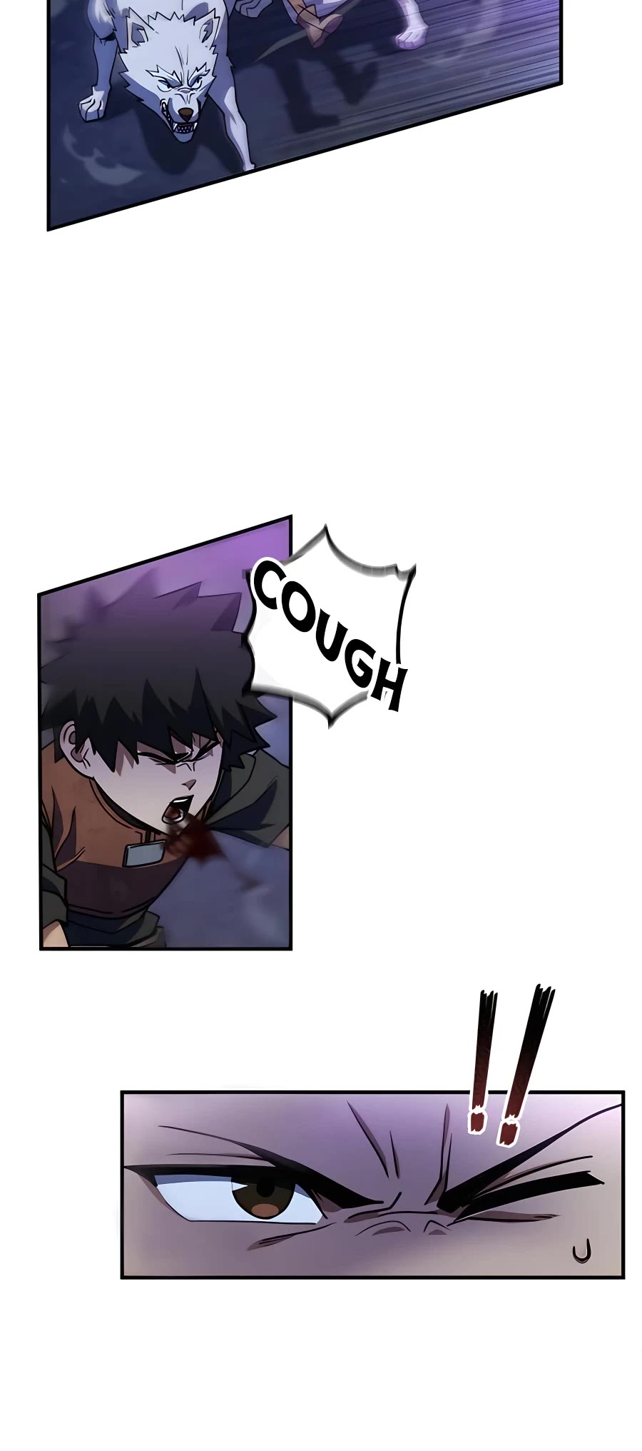 I Picked A Hammer To Save The World Chapter 16 page 28 - Chapter 16