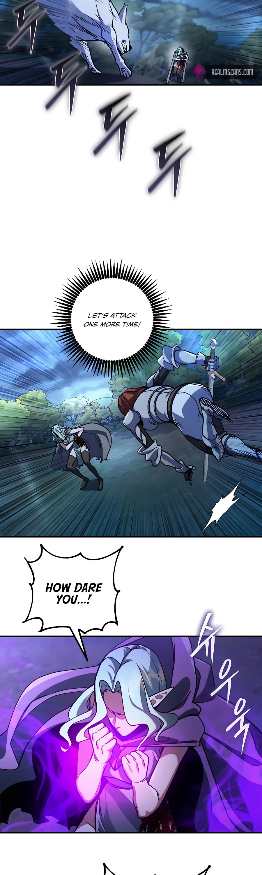 I Picked A Hammer To Save The World Chapter 16 page 30 - Chapter 16