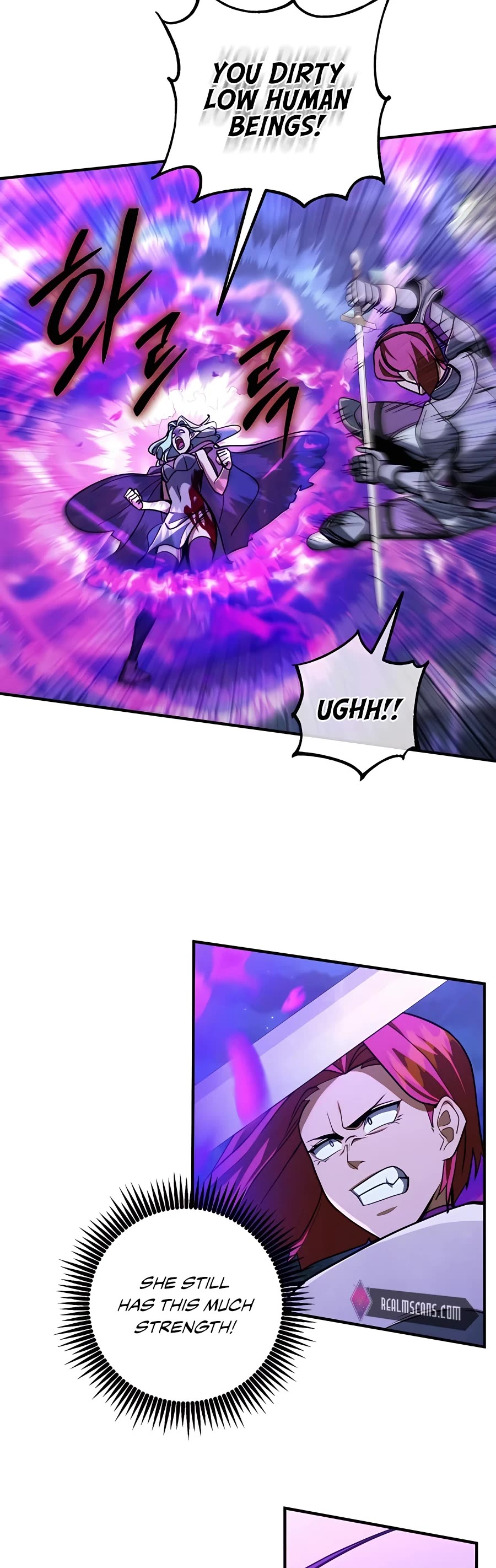 I Picked A Hammer To Save The World Chapter 16 page 31 - Chapter 16