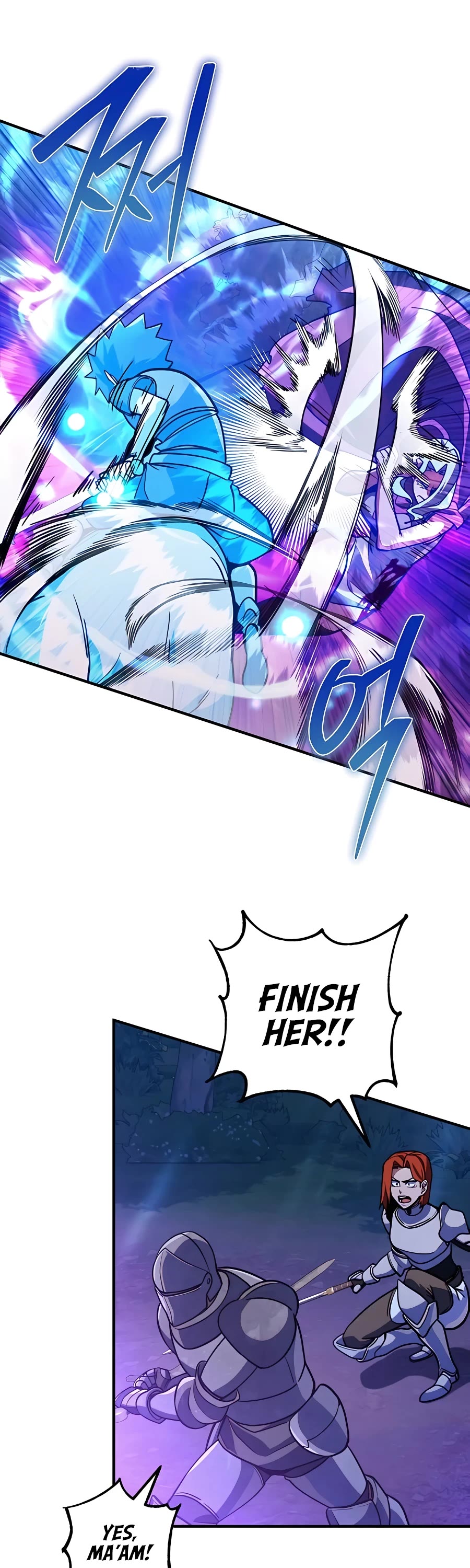 I Picked A Hammer To Save The World Chapter 16 page 34 - Chapter 16