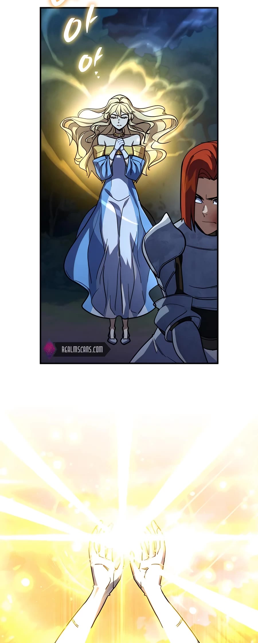 I Picked A Hammer To Save The World Chapter 16 page 44 - Chapter 16