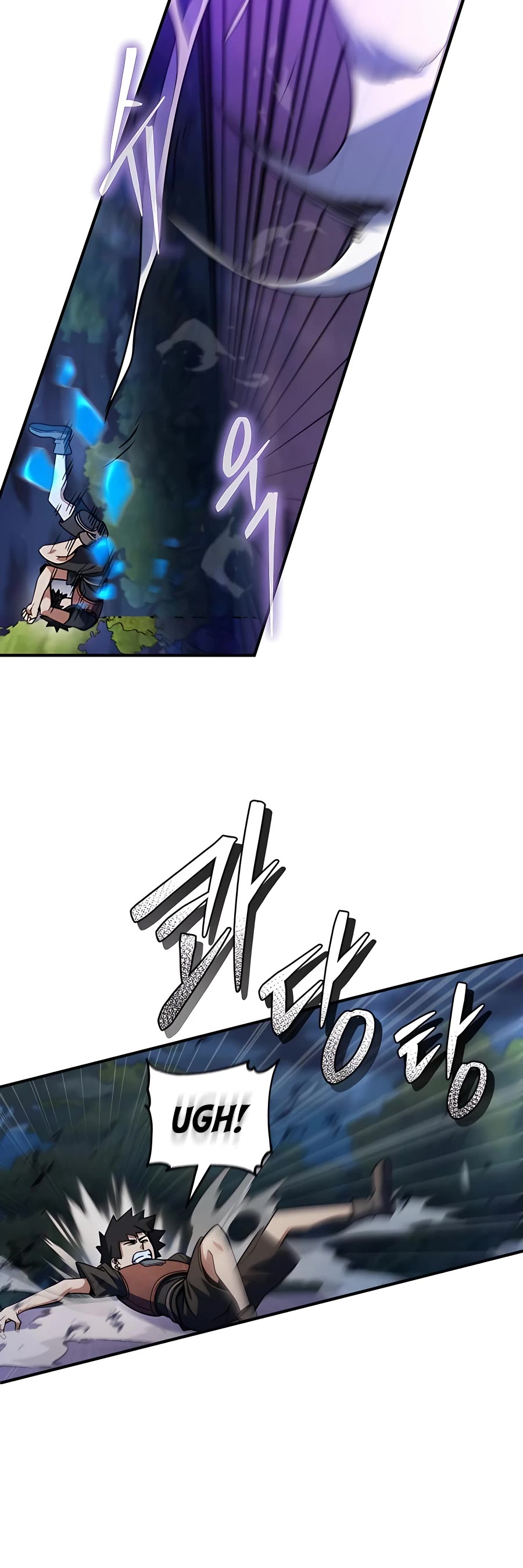 I Picked A Hammer To Save The World Chapter 16 page 5 - Chapter 16