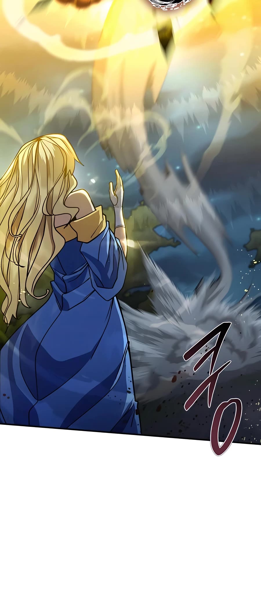 I Picked A Hammer To Save The World Chapter 17 page 10 - Chapter 17