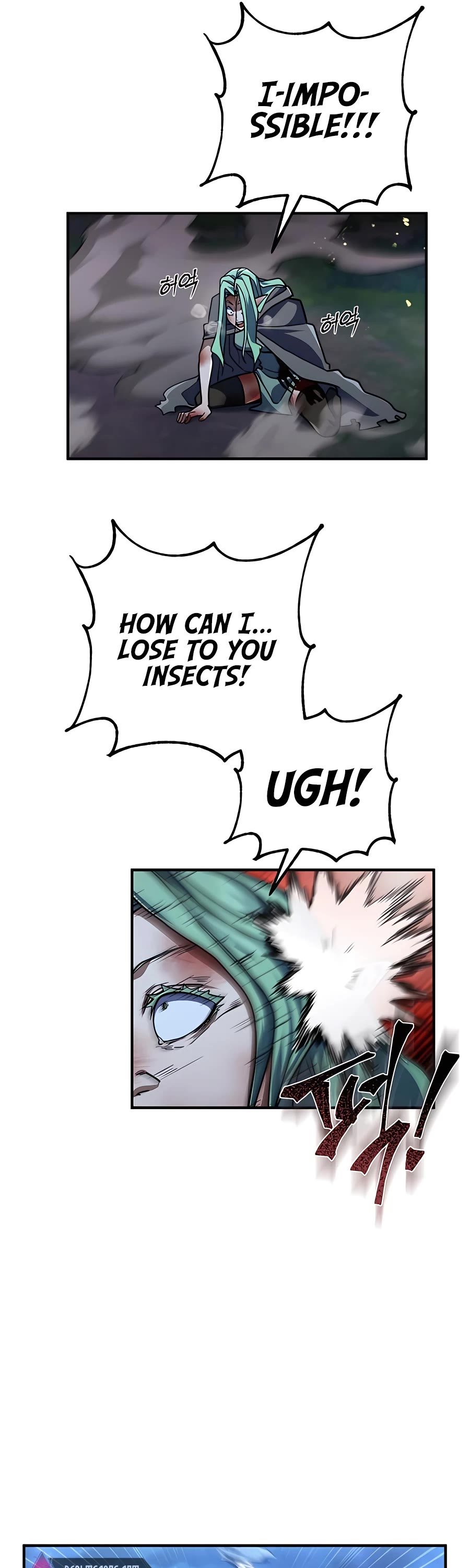 I Picked A Hammer To Save The World Chapter 17 page 11 - Chapter 17
