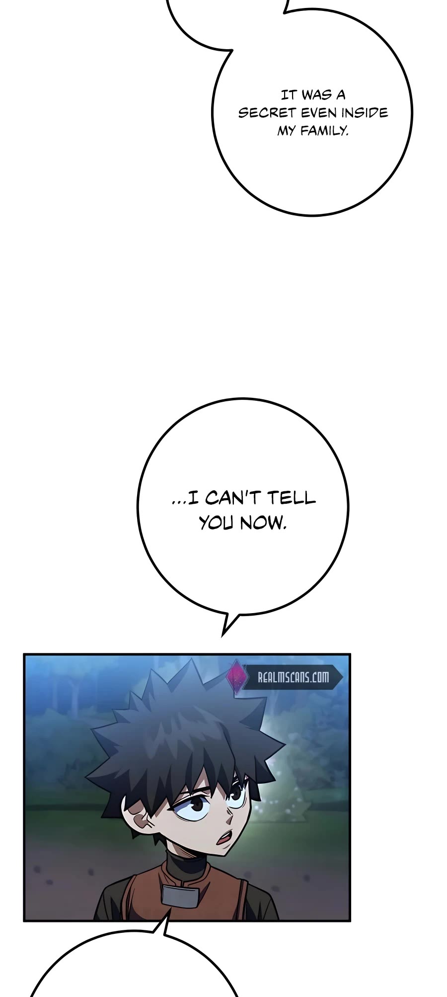 I Picked A Hammer To Save The World Chapter 17 page 19 - Chapter 17