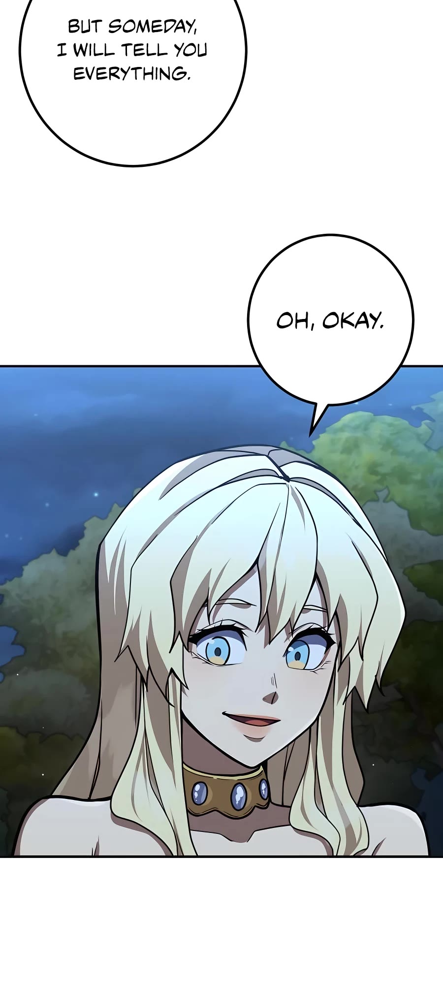 I Picked A Hammer To Save The World Chapter 17 page 20 - Chapter 17