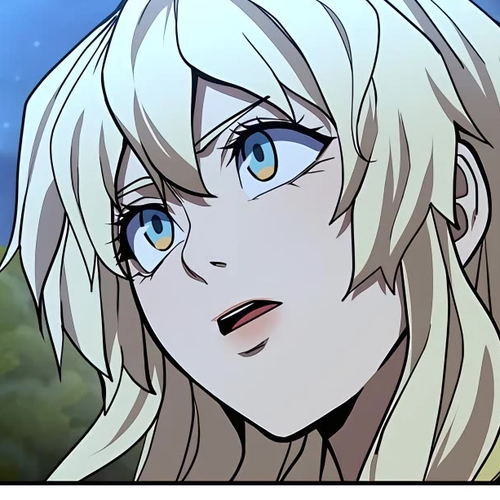 I Picked A Hammer To Save The World Chapter 17 cover
