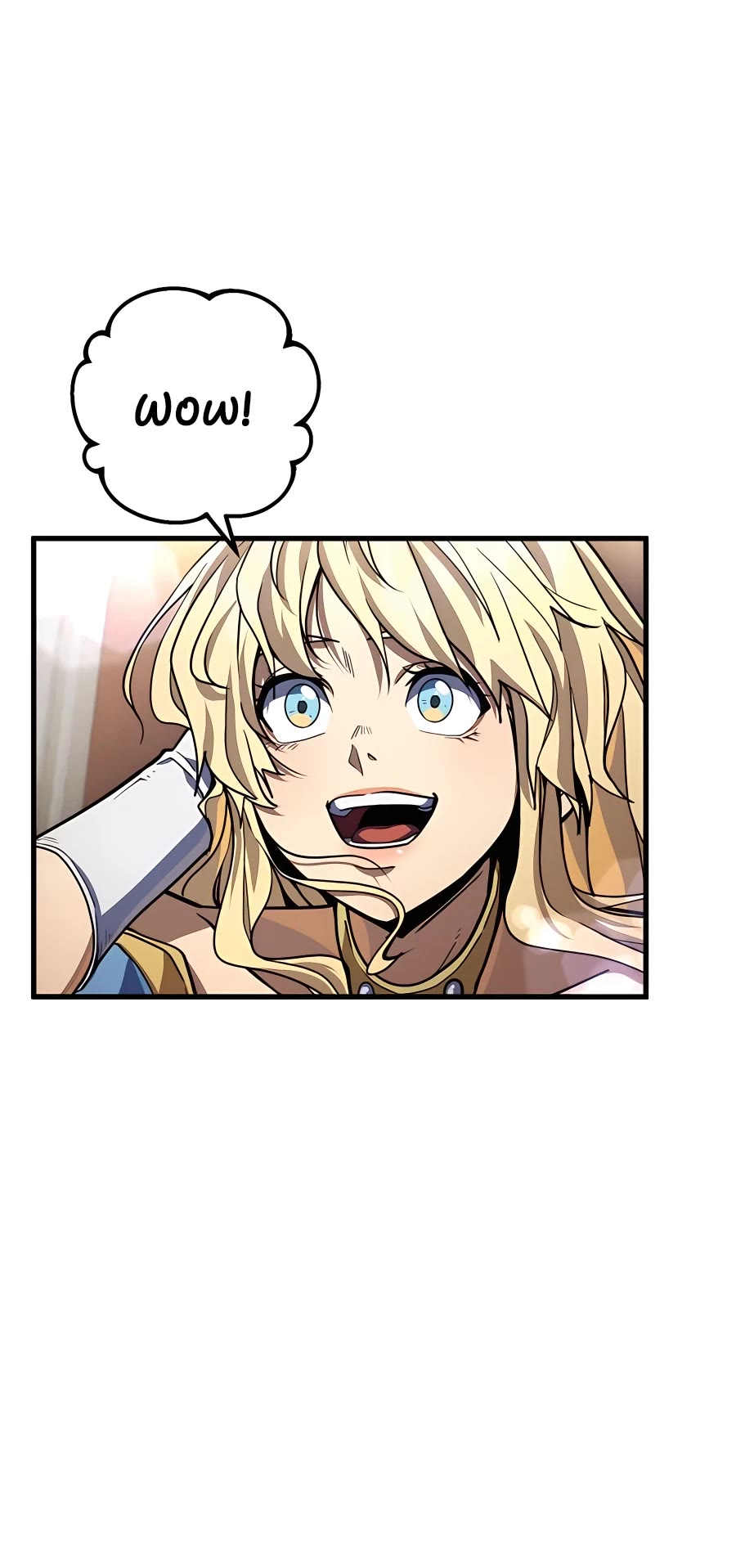 I Picked A Hammer To Save The World Chapter 18 page 10 - Chapter 18