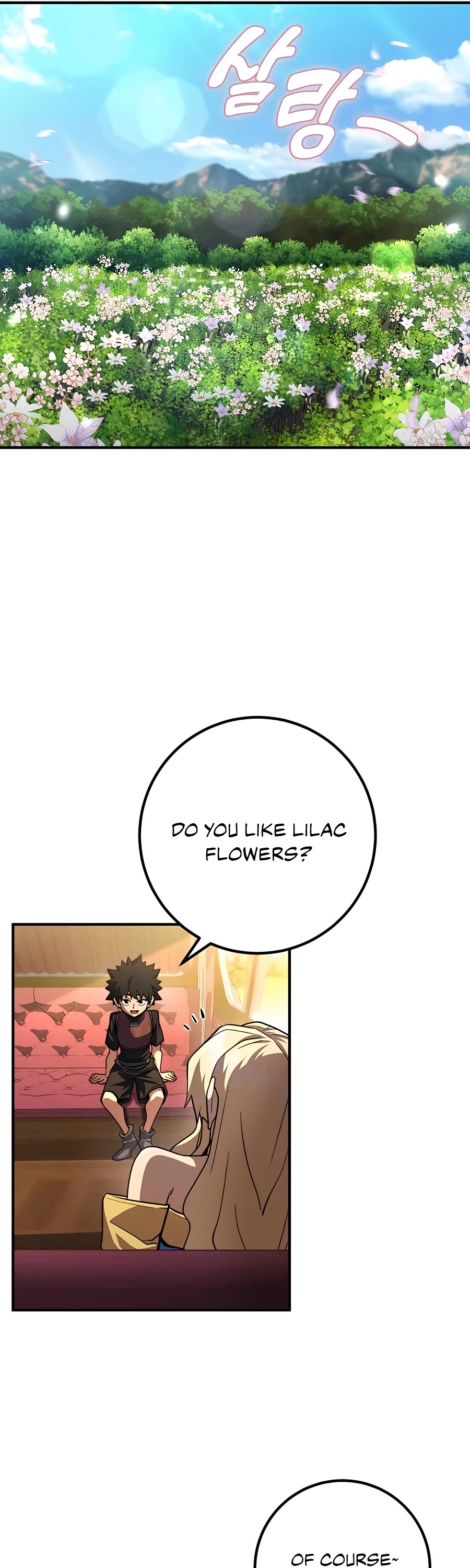I Picked A Hammer To Save The World Chapter 18 page 11 - Chapter 18