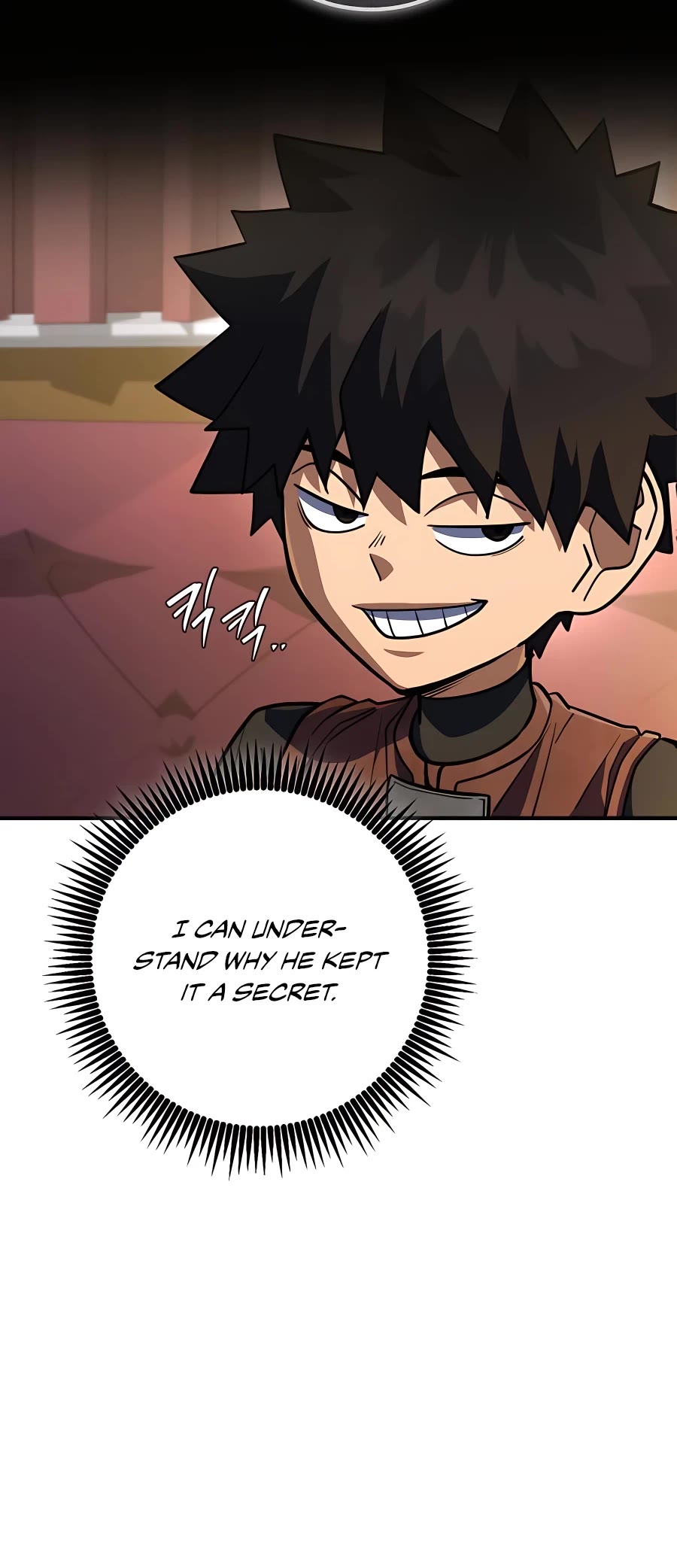 I Picked A Hammer To Save The World Chapter 18 page 15 - Chapter 18